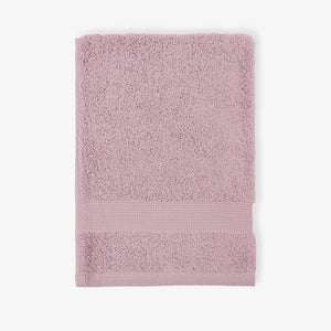 Asciugamano Zambaiti Ospite 40x60 spugna 100% cotone 550 g/m²