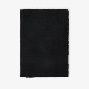 Asciugamano Zambaiti Ospite 40x60 spugna 100% cotone 550 g/m²