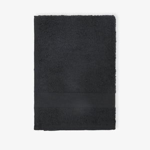 Asciugamano Zambaiti Ospite 40x60 spugna 100% cotone 550 g/m²