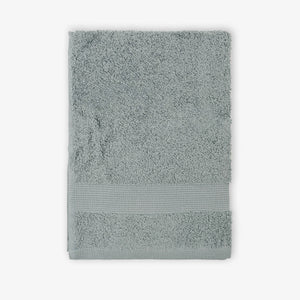 Asciugamano Zambaiti Ospite 40x60 spugna 100% cotone 550 g/m²