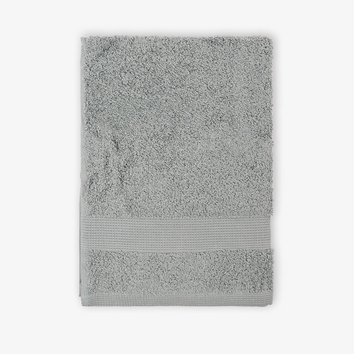 Asciugamano Zambaiti Ospite 40x60 spugna 100% cotone 550 g/m²