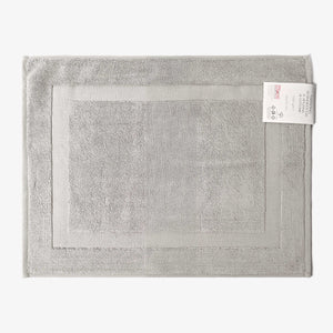 Tappetino scendidoccia Zambaiti spugna 100% cotone 50x70 1330 g/m²