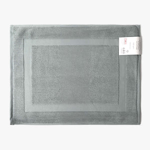 Tappetino scendidoccia Zambaiti spugna 100% cotone 50x70 1330 g/m²