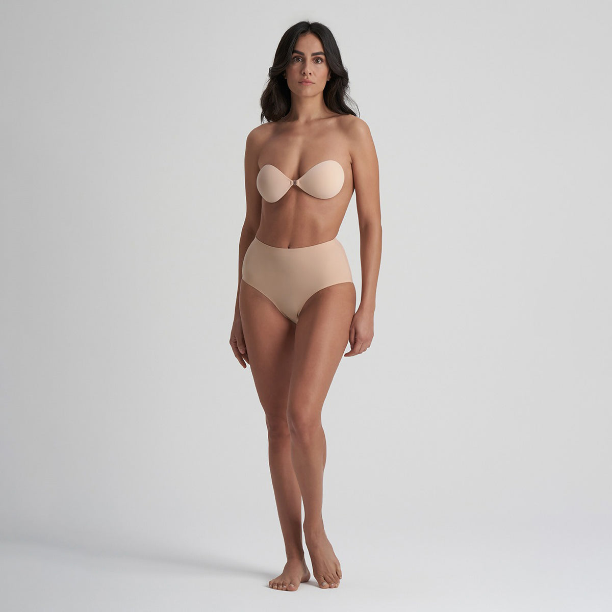 Reggiseno adesivo invisibile Bye Bra Invisible Bra