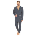 Vestaglia uomo Irge IRL1957 100% cotone