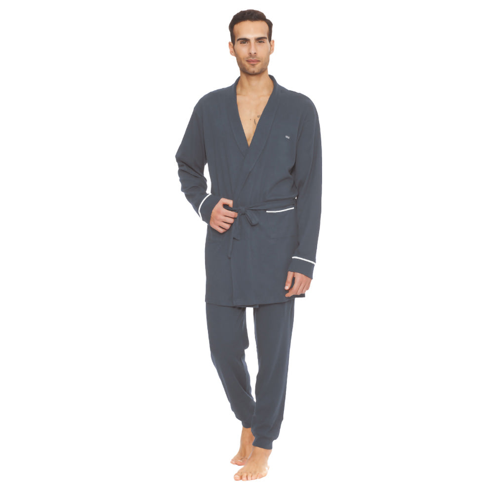 Vestaglia uomo Irge IRL1957 100% cotone