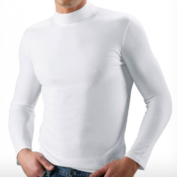 Maglia lupetto uomo Issimo 255 in microfibra