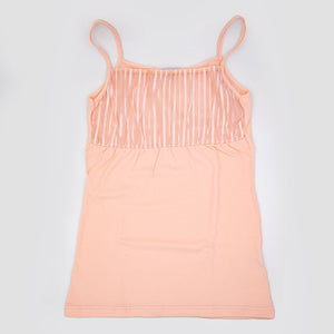 Completo Donna Jadea Top e Slip 4133
