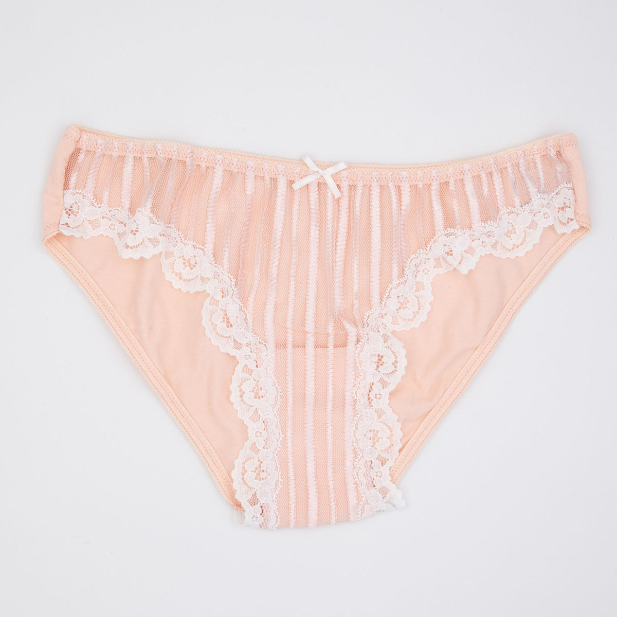 Completo Donna Jadea Top e Slip 4133