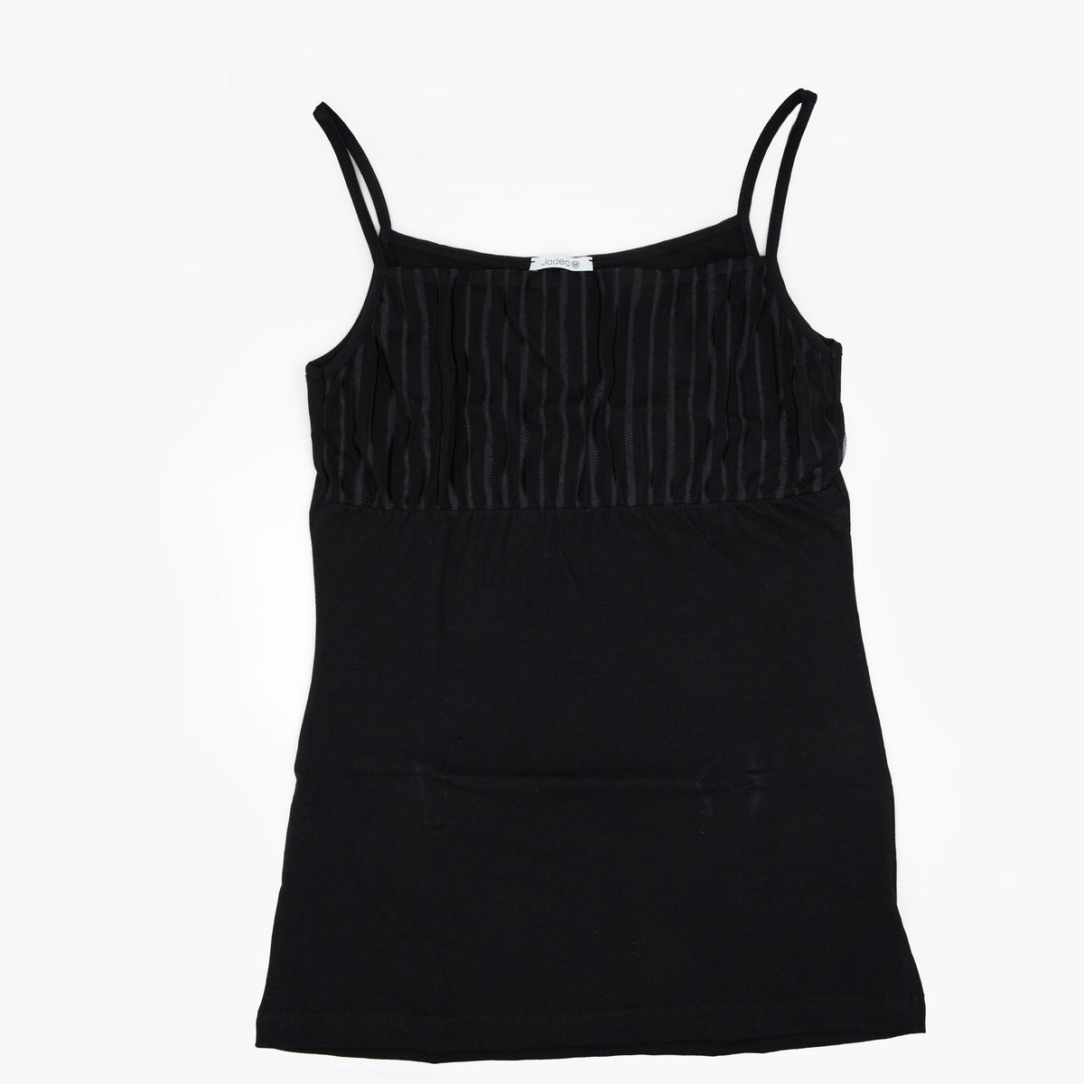 Completo Donna Jadea Top e Slip 4133