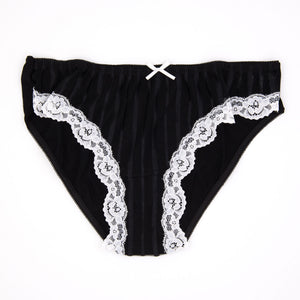 Completo Donna Jadea Top e Slip 4133