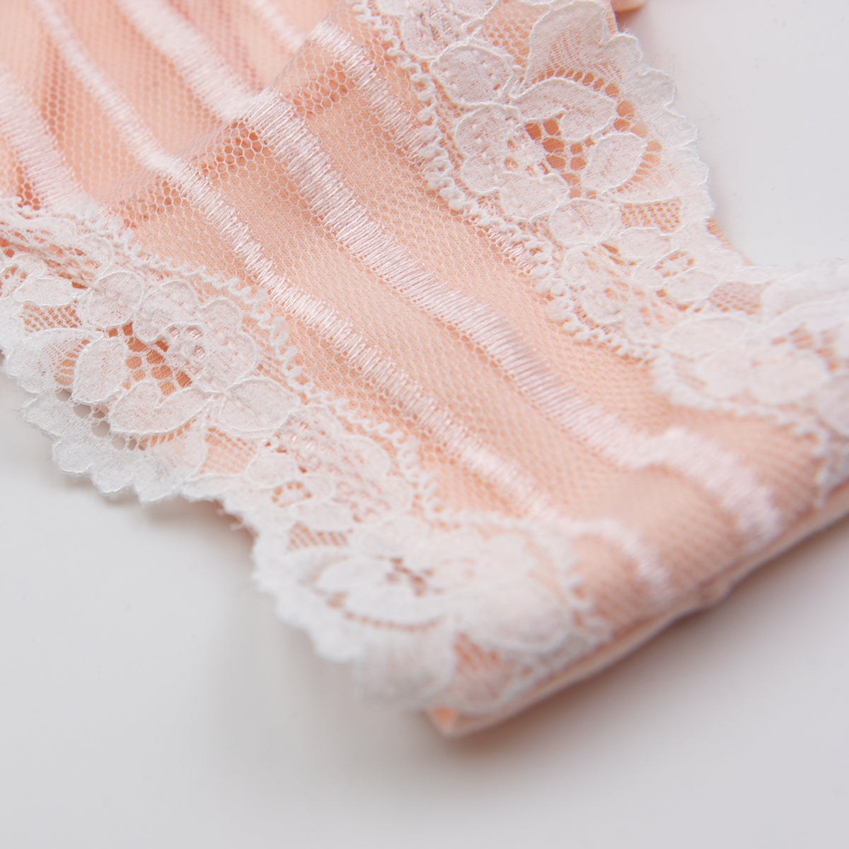 Brasiliano donna jadea chic 6052 nero e rosè tulle e pizzo 2 pezzi