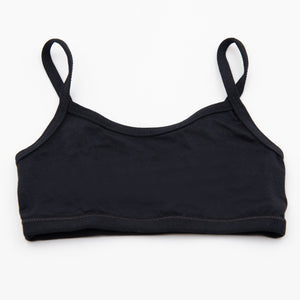 Brassiere bambina ragazza Jadea 175 cotone elasticizzato modal