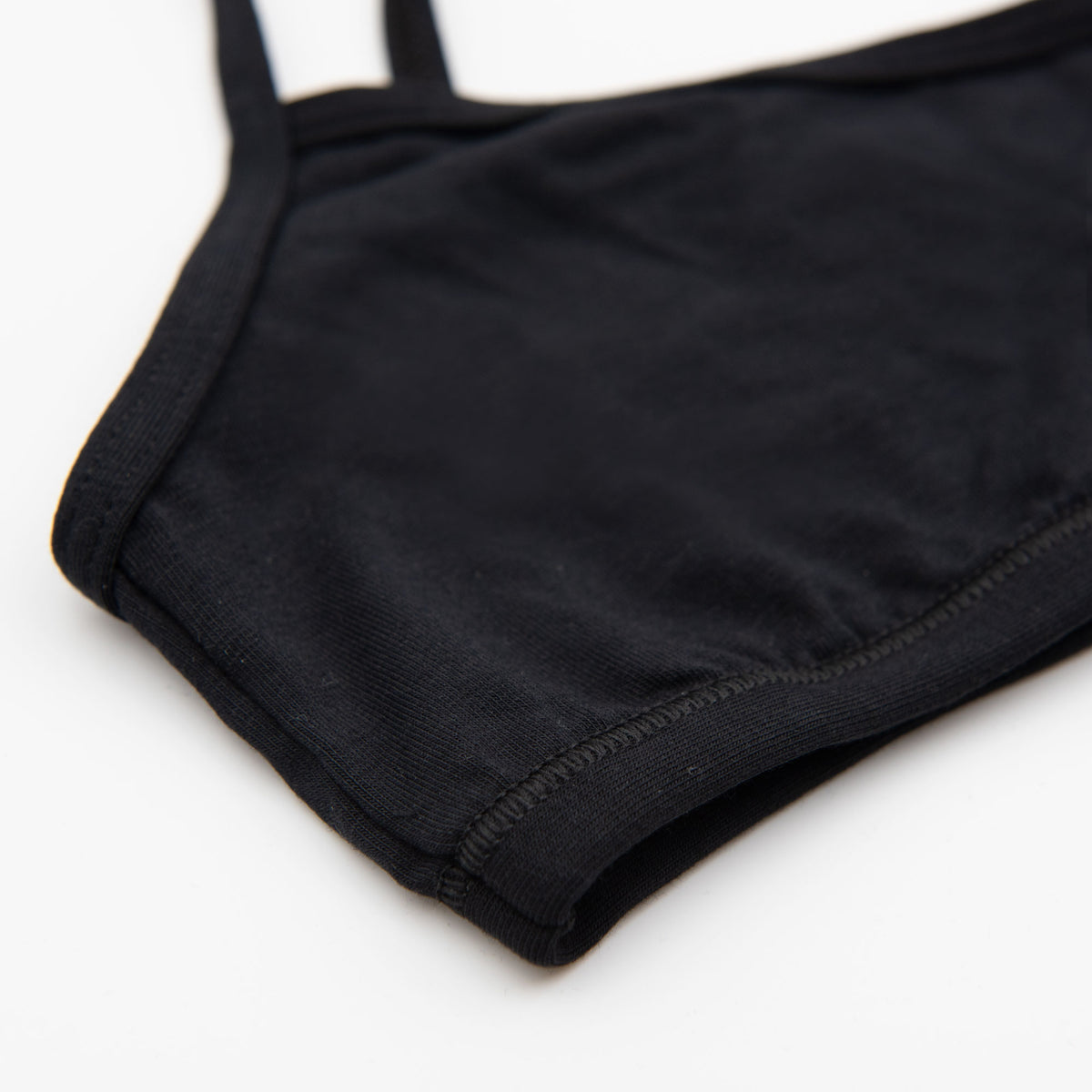 Brassiere Jadea Jenny in cotone elasticizzato modal