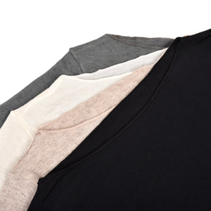 Maglia donna Jadea 4064 cashmere