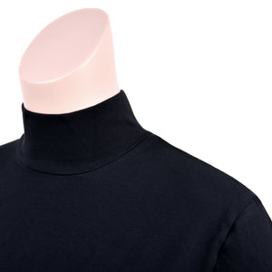 Maglia lupetto jadea 4101 in caldo cotone elasticizzato