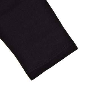 Leggings donna jadea 4367 invernale pantacollant cotone felpato