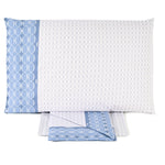 Completo letto lenzuola Made in Italy Irge Ginevra Kelly