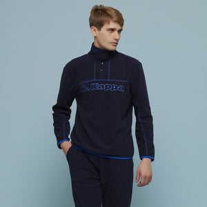 Pigiama uomo Kappa in Micropolar KMW23941