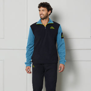 Pigiama sportivo micropolar uomo Kappa 24640
