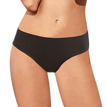 Slip donna Biancaluna Kissimo KS 571 taglio laser