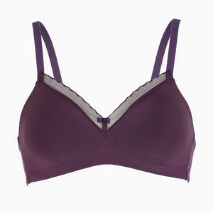 Reggiseno donna senza ferretto Lovable L027O