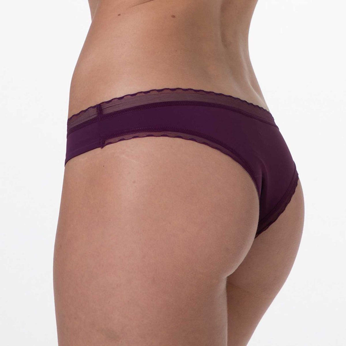 Brasiliana donna in microfibra Lovable L027S