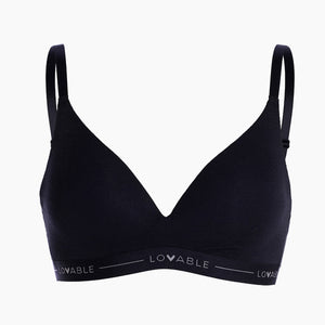 Reggiseno Triangolo coppa preformata L0DCQ Lovable