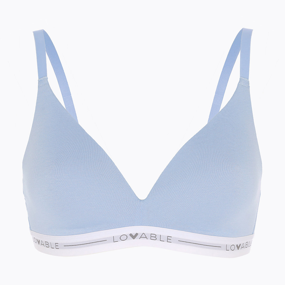 Reggiseno Triangolo coppa preformata L0DCQ Lovable