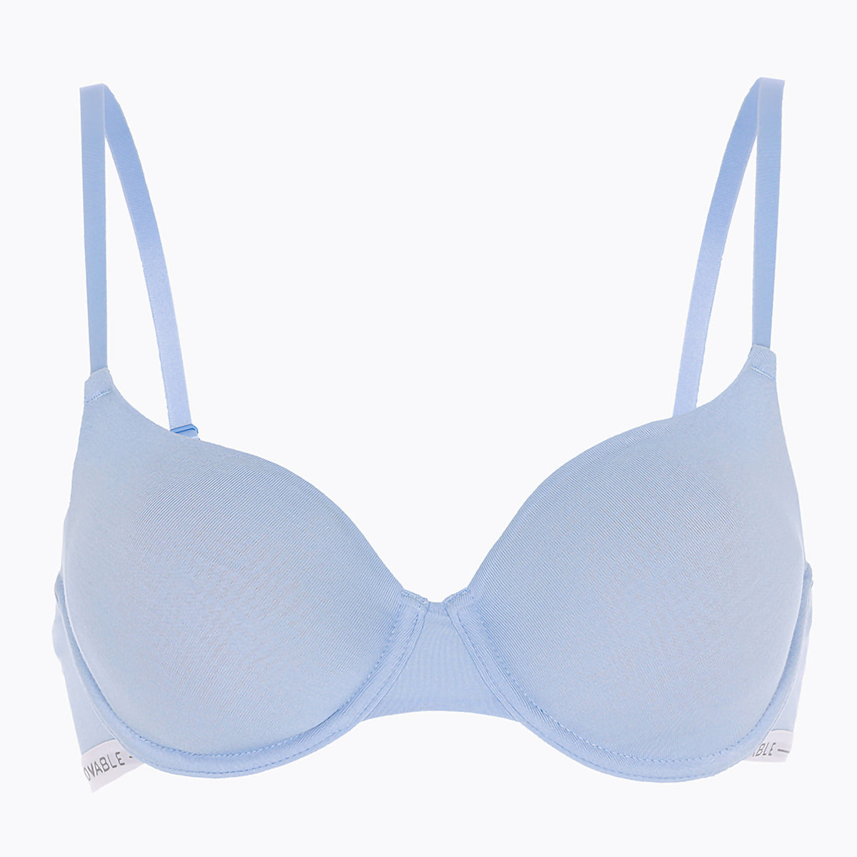 Reggiseno sfoderato con ferretto Lovable L0DK7