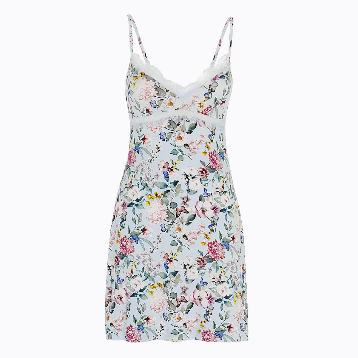 Abitino floreale estivo donna Lovable L0DWO