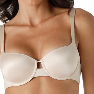 Reggiseno con ferretto semilucido Lovable L0E17