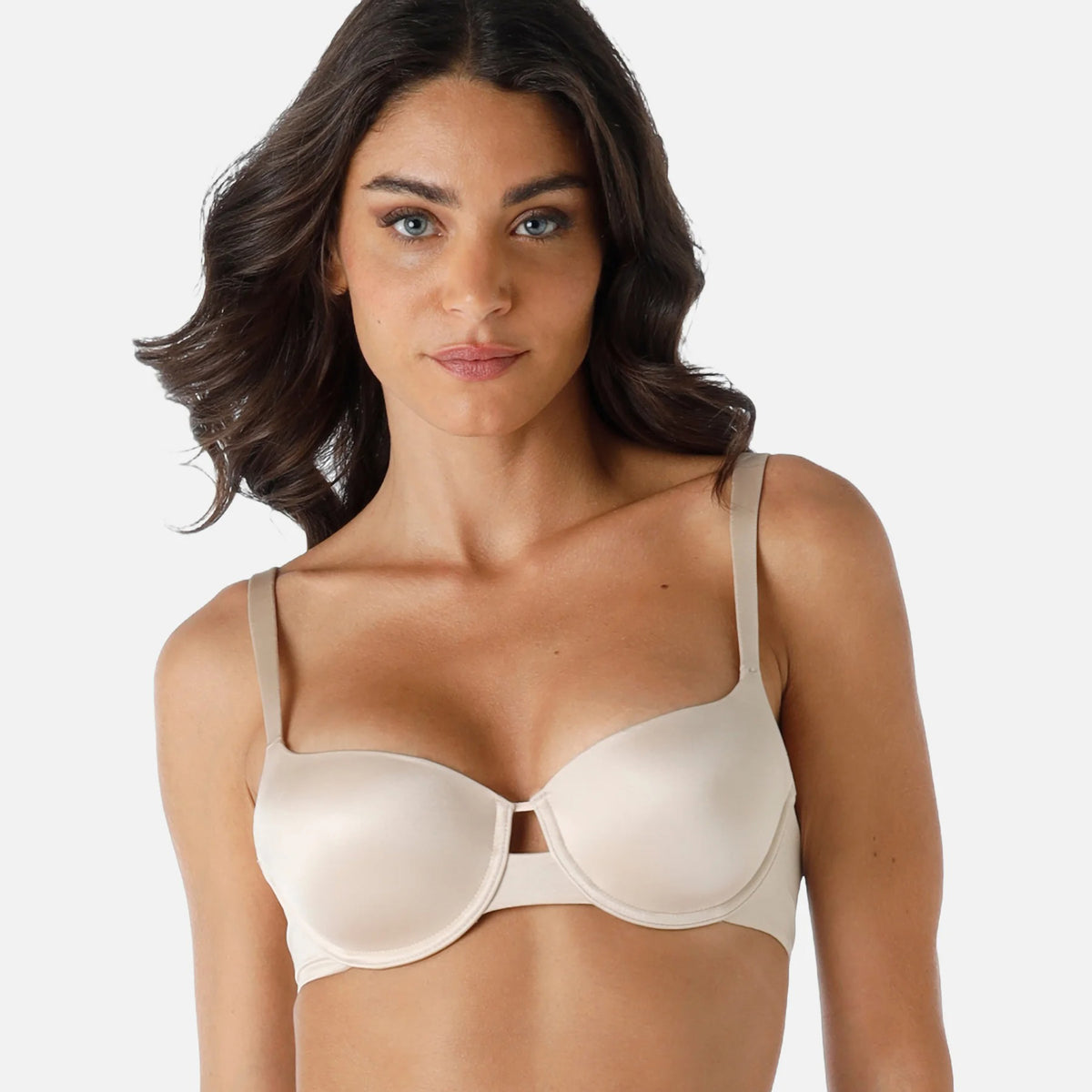 Reggiseno con ferretto semilucido Lovable L0E17