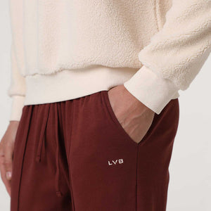 Pigiama uomo invernale stile tuta Lovable L0ELM