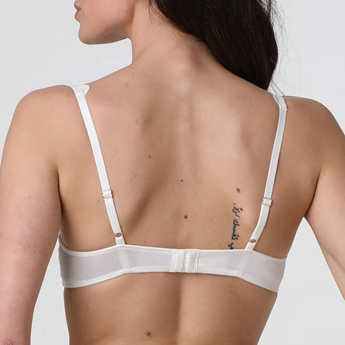 Reggiseno con ferretto push-up in pizzo Lovable L0ETT