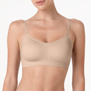 Reggiseno brassier senza ferretto invisibile Lovable L0EVU