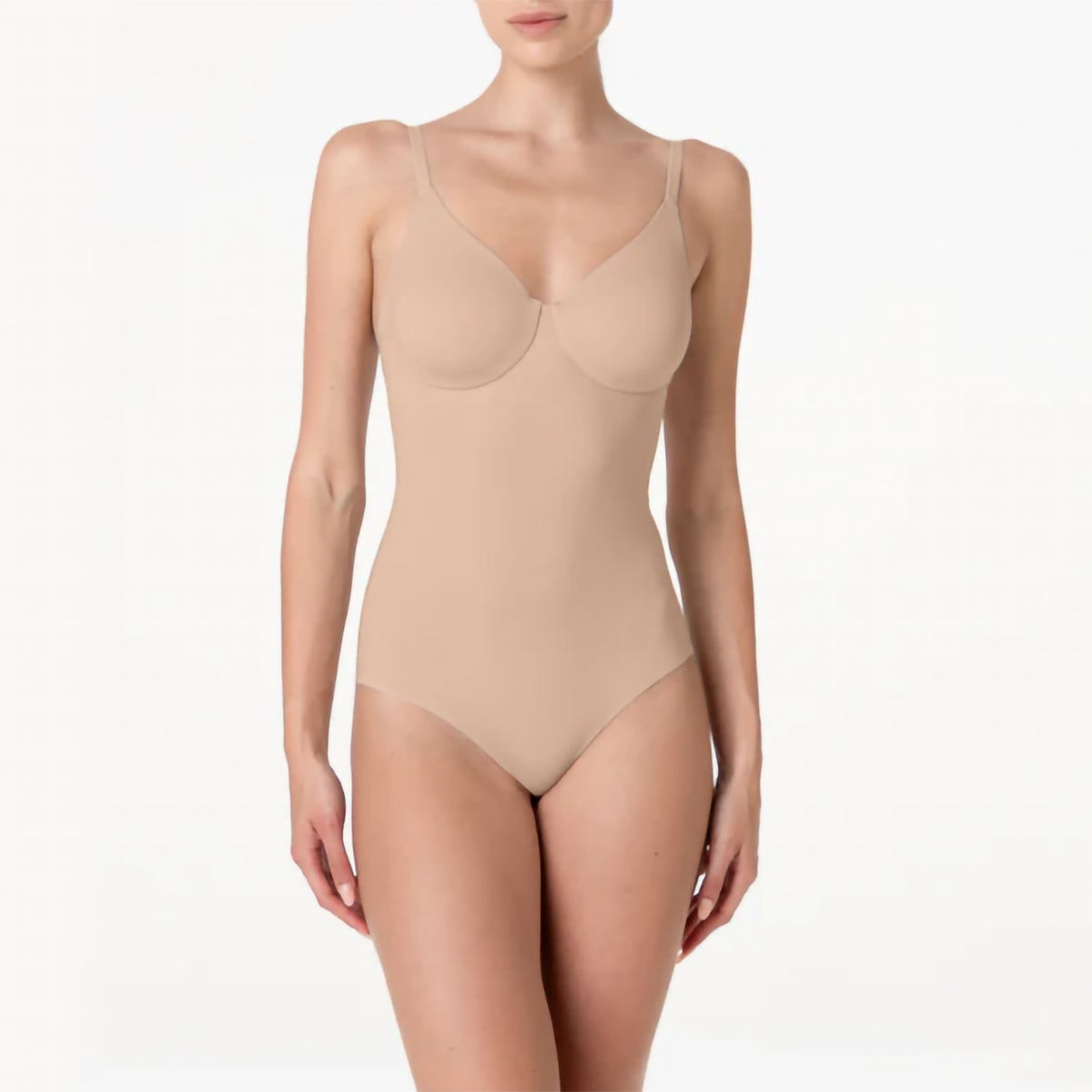 Body con ferretto contenimento leggero Lovable L0EVW