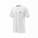 T-shirt maglia uomo Lotto LA1100 mezza manica cotone
