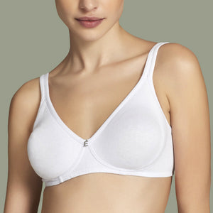 Reggiseno Papillon Laura sfoderato senza ferretto