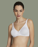 Reggiseno Papillon Laura sfoderato senza ferretto