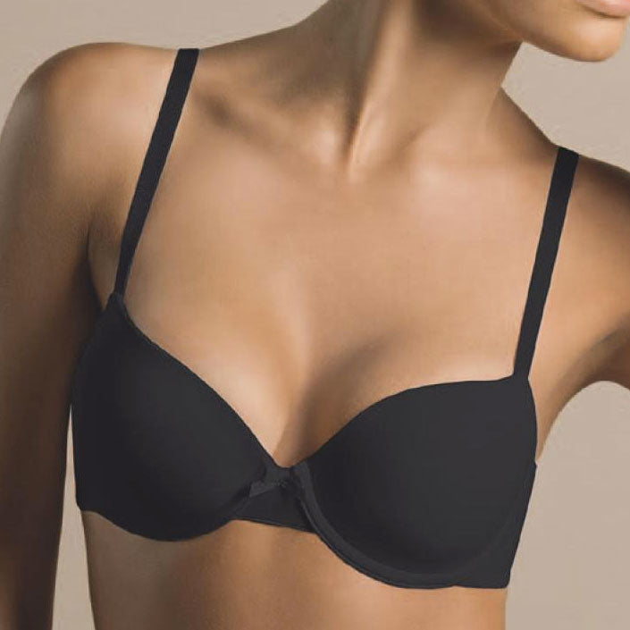 Reggiseno balconcino Laura Biagiotti 990133 con ferretto
