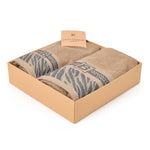 Set asciugamani Laura Biagiotti Celine viso + ospite