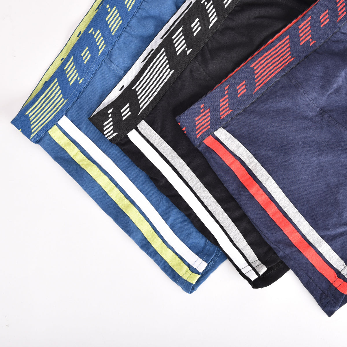 Boxer uomo Lotto LB1277 in cotone elasticizzato