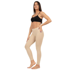 Leggings donna in microfibra elasticizzata Intimorosa