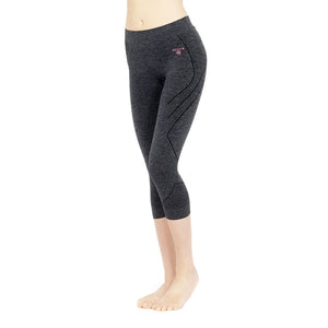 Capri Pompea Active up corto sport traspirante