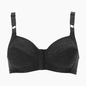 Reggiseno senza ferretto apertura frontale Lepel Adele