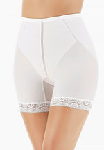 Guaina contentiva Lepel 1005 modellante con pizzo