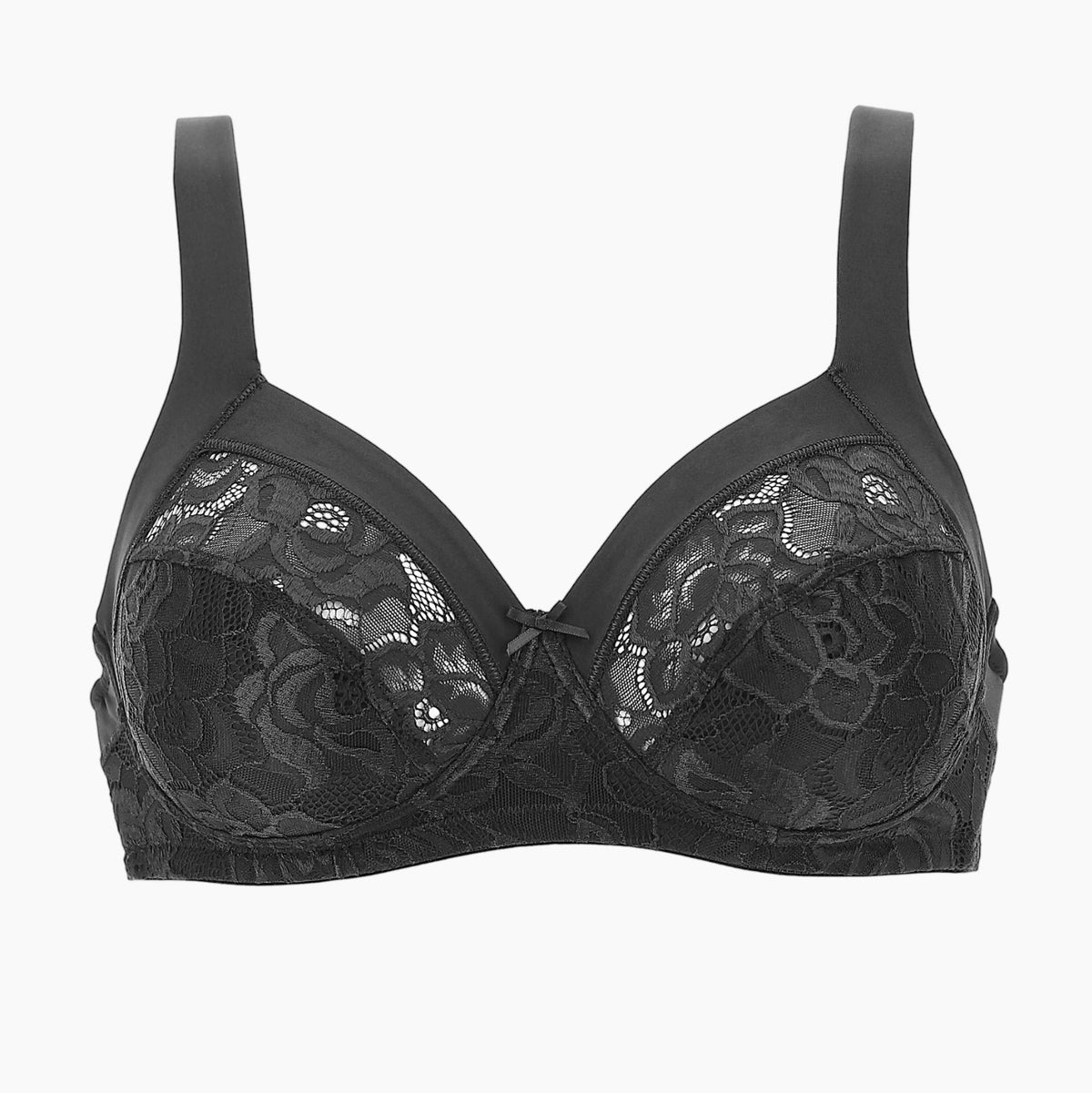 Reggiseno belseno Lepel 230 senza ferretto coppa C D