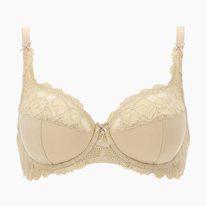 Reggiseno a balconcino Lepel 255 con ferretto coppa C