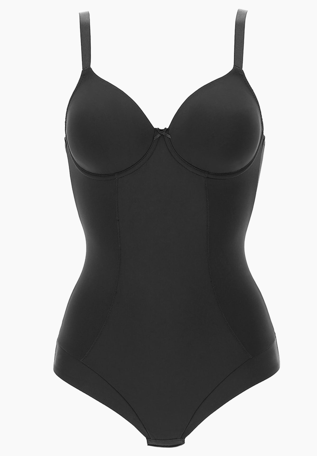 Body Lepel 264 liscio con ferretto coppa C